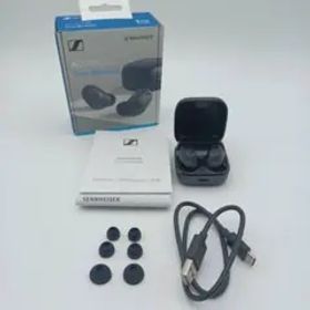 ACCENTUM True Wireless ワイヤレス イヤホン ゼンハイザー