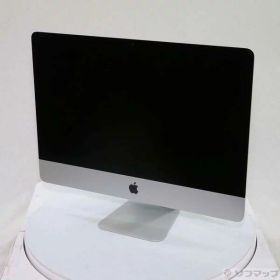 【中古】Apple(アップル) iMac 21.5-inch Early-2019 MRT42J／A Core_i5 3GHz 8GB Fusion Drive1TB 〔10.15 Catalina〕 【344-ud】