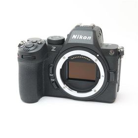 《美品》Nikon Z5II ボディ