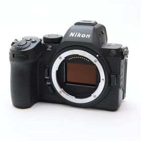 《美品》Nikon Z5II ボディ