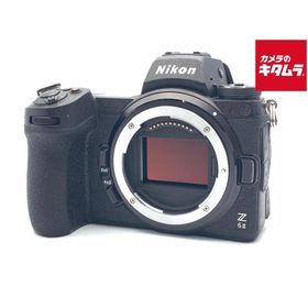 【中古】 【並品】 ニコン Z6II ボディ