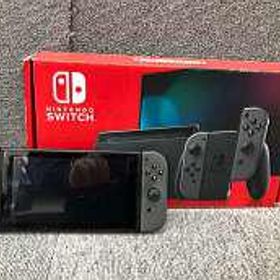 NINTENDO SWITCH HAC-001 NINTENDO