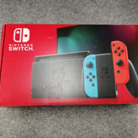 NINTENDO SWITCH HAC-001 NINTENDO