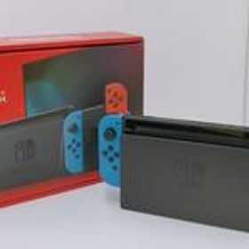 SWITCH HAC-001 NINTENDO