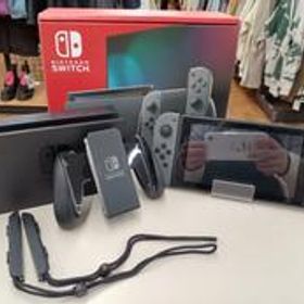 NINTENDO SWITCH HAC-001 NINTENDO