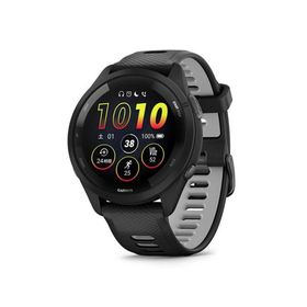 『新品』GARMIN(ガーミン) FORERUNNER 265 010-02810-40 [Black]