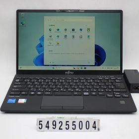 富士通 LIFEBOOK U9311 新品¥51,800 中古¥18,000 | 新品・中古のネット