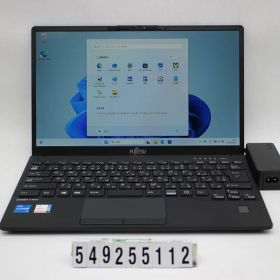 超軽量840g 富士通 LIFEBOOK U9311/M 美品 オフィスあり 富士通 LIFEBOOK U9311 新品¥51,800 中古¥18,000 | 新品・中古のネット