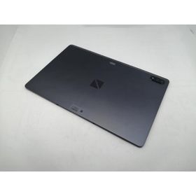 【中古】NEC 国内版 【Wi-Fi】 LAVIE Tab T12 T1295/DAS 8GB 256GB PC-T1295DAS ストームグレー【秋葉5号】保証期間１ヶ月【ランクA】