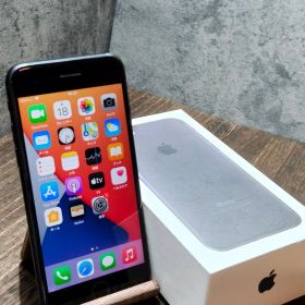 iphone7 128GB SIMフリー スマホ