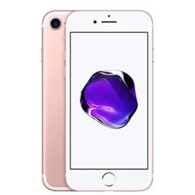 【中古】 iPhone7 256GB ローズゴールド SIMフリー 本体 スマホ iPhone 7 アイフォン アップル apple 【送料無料】 ip7mtm499