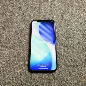 Apple iPhone 12 ブラック64G / 7 / iPod touch