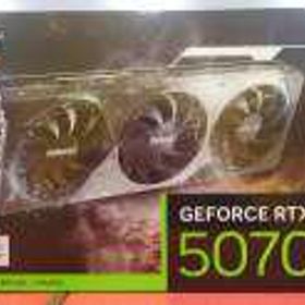 NVIDIA PCI-Express GEFORCE RTX 5070 TI INNO3D