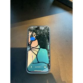 アイフォーン(iPhone)のiPhone15 128GB ジャンク(スマートフォン本体)