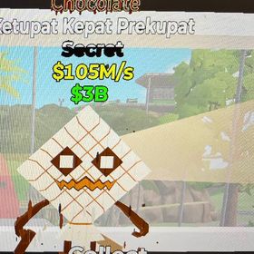 チョコケパ 通常ケパ 即購入可能 | フォートナイト(Fortnite)のアカウントデータ、RMTの販売・買取一覧