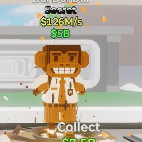 【ブレインロット】業界最安値 ‼️チョコレート ドゥルドゥルドゥル | フォートナイト(Fortnite)のアカウントデータ、RMTの販売・買取一覧