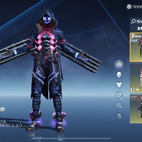 荒野行動引退垢 金車10台 金銃24丁 | 荒野行動のアカウントデータ、RMTの販売・買取一覧