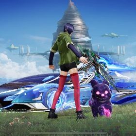 🌈殿堂7種🌈超激神垢✨ 限定スキン豊富✨️超破格早い者勝ち‼️ | 荒野行動のアカウントデータ、RMTの販売・買取一覧