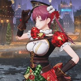 宝鐘マリン クリスマスコス 単体 | 荒野行動のアカウントデータ、RMTの販売・買取一覧