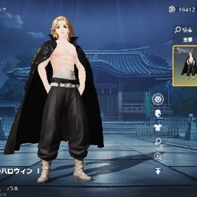 マイキー、光輪など所持ほぼ初期垢‼️ | 荒野行動のアカウントデータ、RMTの販売・買取一覧