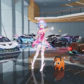 🌈✨ホロライブ✨兎田ぺこら 荒野Xmas Ver. LV4 撃破ボイス✨🎫金銃チケット13枚 | 荒野行動のアカウントデータ、RMTの販売・買取一覧