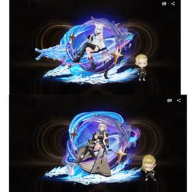 ホロライブ キルボ 最終進化 白上フブキV キルボ 白銀ノエルⅣ 金車 金銃 | 荒野行動のアカウントデータ、RMTの販売・買取一覧