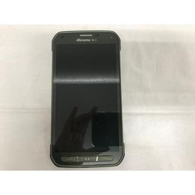 中古■docomo GALAXY S5 ACTIVE SC-02G 16G Android6★動作OK★〇判定★防水・防塵★送料無料