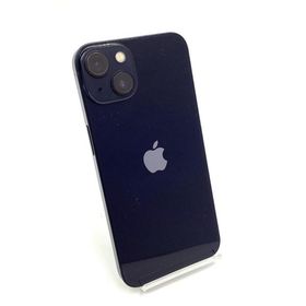 iPhone 13 512GB ミッドナイト docomo 白ロム 動作確認済 83%【全額返金保証】【最速発送】