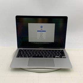 動作確認済み MacBook Pro 13インチ Thunderbolt 3ポートx2 (Mid 2020) Core i5 1.4GHz/8GB/SSD 256GB シルバー MXK62J/A