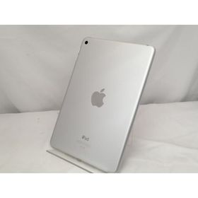 【中古】Apple 海外版 【Wi-Fi】 iPad mini4（2015） 64GB シルバー【戸塚】保証期間１ヶ月【ランクB】