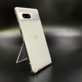 【全額返金保証】【最速発送】Google Pixel 7a 128GB Softbank 動作確認済(スマートフォン本体)