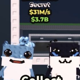 los primos - 31m/s | ロブロックス(ROBLOX)のアカウントデータ、RMTの販売・買取一覧