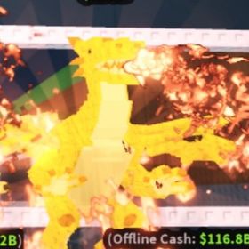 Dragon Cannelloni - 312.5m/s アオさん専用 | ロブロックス(ROBLOX)のアカウントデータ、RMTの販売・買取一覧