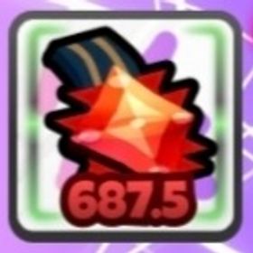 ブレインロットの進化 ashen charm レリクシー レリック | ロブロックス(ROBLOX)のアカウントデータ、RMTの販売・買取一覧