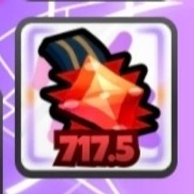 ブレインロットの進化 ashen charm レリック レリクシー | ロブロックス(ROBLOX)のアカウントデータ、RMTの販売・買取一覧