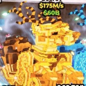 Reinito Sleighito - 175m/s | ロブロックス(ROBLOX)のアカウントデータ、RMTの販売・買取一覧