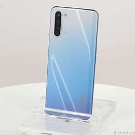 OPPO Reno3 A 128GB ホワイト A002OP Y!mobile