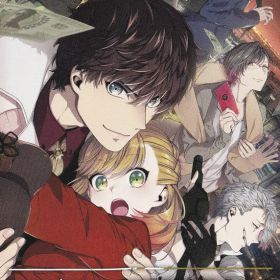 【中古】BUSTAFELLOWS（バスタフェロウズ）/Switch/HACPAR8QA/C 15才以上対象