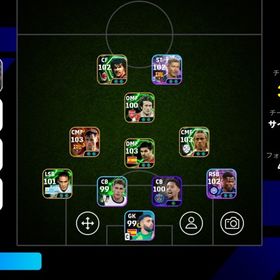 フリット | eFootball 2025(イーフト)のアカウントデータ、RMTの販売・買取一覧