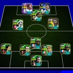 結構課金しました、もう飽きたので売ります | eFootball 2025(イーフト)のアカウントデータ、RMTの販売・買取一覧