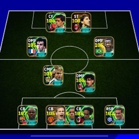 引退垢 | eFootball 2025(イーフト)のアカウントデータ、RMTの販売・買取一覧