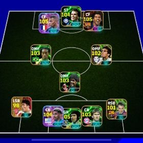 引退アカ！ | eFootball 2025(イーフト)のアカウントデータ、RMTの販売・買取一覧