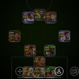 引退品 | eFootball 2025(イーフト)のアカウントデータ、RMTの販売・買取一覧