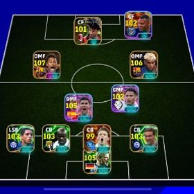 イーフト廃課金❗️引退神垢❗️値下げ可能 | eFootball 2025(イーフト)のアカウントデータ、RMTの販売・買取一覧