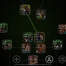 引退垢！デンベレ、ロナウド、ペレ等 | eFootball 2025(イーフト)のアカウントデータ、RMTの販売・買取一覧