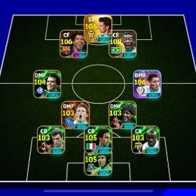 廃課金イーフト引退垢 | eFootball 2025(イーフト)のアカウントデータ、RMTの販売・買取一覧