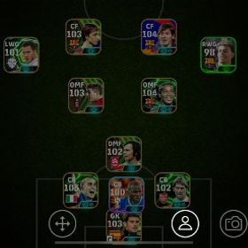 引退垢 | eFootball 2025(イーフト)のアカウントデータ、RMTの販売・買取一覧