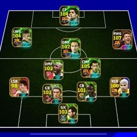 引退垢 即ディビジョン戦でも戦えます 破格 | eFootball 2025(イーフト)のアカウントデータ、RMTの販売・買取一覧