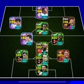 引退垢 強選手、日本人多数 値引き交渉◯ | eFootball 2025(イーフト)のアカウントデータ、RMTの販売・買取一覧