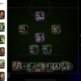 イーフト 廃課金垢。環境選手多数。元div1 | eFootball 2025(イーフト)のアカウントデータ、RMTの販売・買取一覧